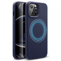 ESR Cloud Halolock iPhone 12 Pro Max midnight blue