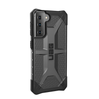 Etui UAG Plasma do Samsung S21 szare