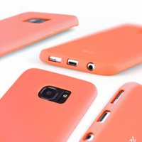 Etui Roar Colorful Samsung J3 2016 brzoskwiniowy