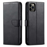 Kabura Wallet Moto G75 5G czarna
