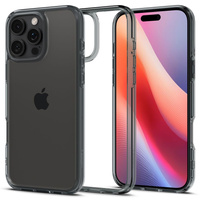 Spigen Ultra Hybrid iPhone 16 Pro Max space crystal