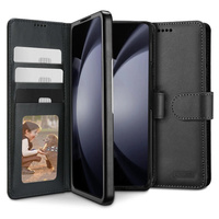 Tech-Protect Wallet Samsung Z Fold 6 black