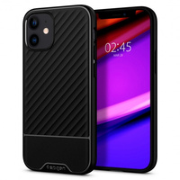 Spigen Core Armor iPhone 12 Mini black