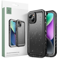 Tech-Protect Shellbox IP68 iPhone 14 black