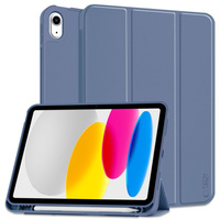 Tech-Protect SC Pen iPad 10.9 2022r granatowy