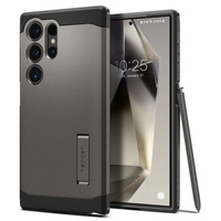 Spigen Tough Armor Samsung S24 Ultra gunmetal
