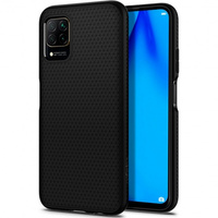 Spigen Liquid Air Huawei P40 Lite black