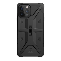 Etui UAG Pathfinder do iPhone 12 Pro Max czarne