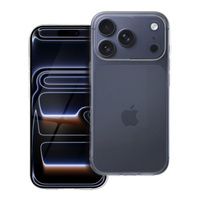Etui Clear HQ iPhone 17 Pro Max