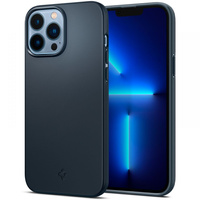 Spigen Thin Fit iPhone 13 Pro navy blue