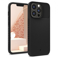 Spigen Caseology Vault iPhone 13 Pro matte black