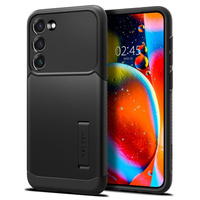 Spigen Slim Armor Samsung S23 black