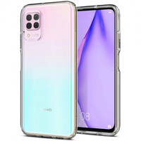 Spigen Liquid Crystal Huawei P40 Lite crystal clear
