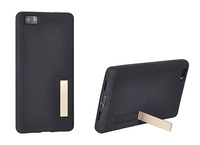 Etui STAND iPhone 5 czarne