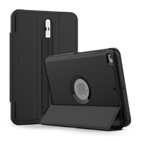 Tech-Protect Defender iPad Mini 5 2019 black