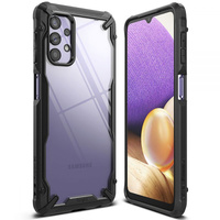 Ringke Fusion X Samsung A32 5G black