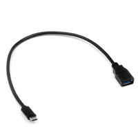 Micro USB host - USB