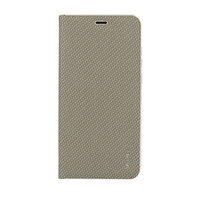 Kabura SMART Vennus iPhone 7 4,7" CARBON szara