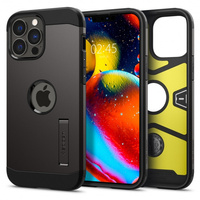 Spigen Tough Armor iPhone 13 Pro black