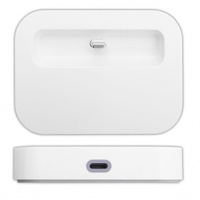 Stacja dokująca biała do iPhone 5 / 5S