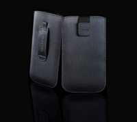 Futerał NEO - Samsung Note II, III, G3 LG G Pro Lite, HTC One M8 czarny