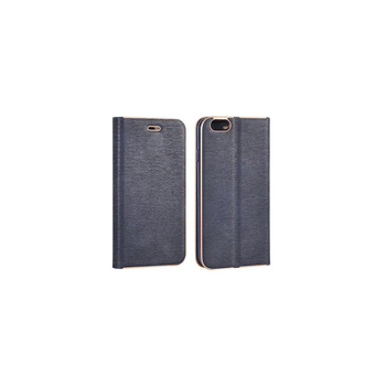 Kabura SMART Vennus iPhone 14 Plus granatowa