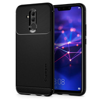 Spigen Rugged Armor Huawei Mate 20 Lite black
