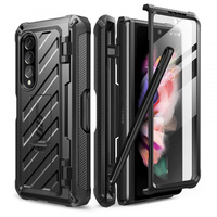 Supcase Unicorn Beetle Pro Samsung Z Fold 3 black