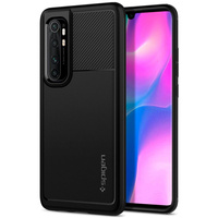 Spigen Rugged Armor Xiaomi Mi Note 10 Lite black