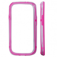 Bumper Samsung i9300 S3 crystal rose