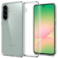 Spigen Ultra Hybrid Samsung A56 5G crystal clear