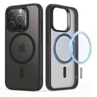 ESR CH Halolock Magsafe iPhone 15 Pro Max frosted black