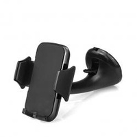 Uchwyt samochodowy uniwersalny typ 4777 czarny