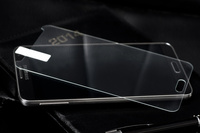 Folia ochronna iPhone 6 4.7" poliwęglanowa