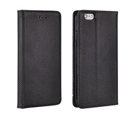 Kabura SMART Xiaomi Redmi 6 czarna