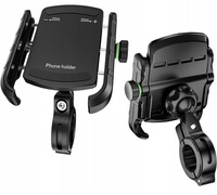 Uchwyt motocyklowy R9 metal