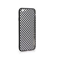 Etui Remax Gentleman iPhone 6/ 6s wzór 4 krata