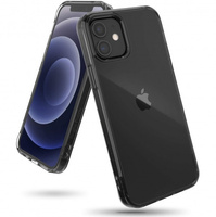 Ringke Fusion iPhone 12 Mini smoke black