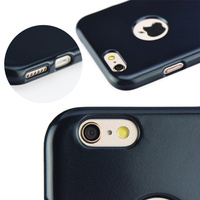 Etui Flash MAT Huawei P9 Lite mini czarne