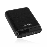 Power Bank Adata 10000mAh 2.1A APV150 czarny