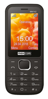 MaxCom MM142 czarny