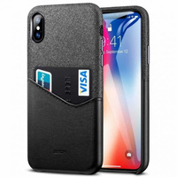 ESR Metro iPhone X/XS black/grey