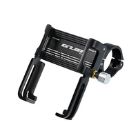 Uchwyt rowerowy - typ P20 aluminium  - z opcją obracania
