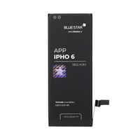 Bateria BS iPhone 6 1810mAh Polymer HQ
