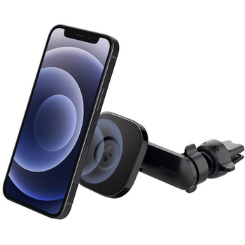 Spigen uchwyt samochodowy ITS12 magnetyczny pod magsafe montowany na wlot powietrza