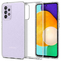 Spigen Liquid Crystal Samsung A72 5G glitter crystal