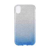 Etui BLING Xiaomi Mi 10T Lite niebieskie