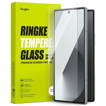 Ringke szkło hartowane Samsung Z Fold 6 / 1szt*