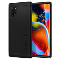 Spigen Tough Armor Samsung Note 10+ Plus black