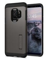 Spigen Tough Armor Samsung S9 gunmetal